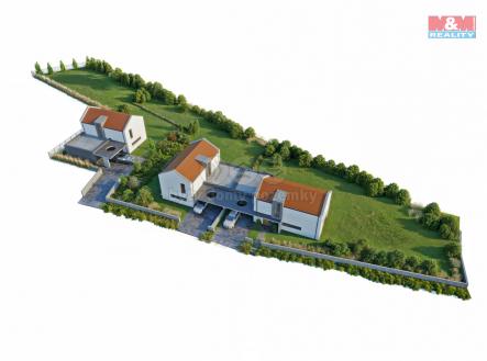 pozemek | Prodej - pozemek pro bydlení, 3 398 m²