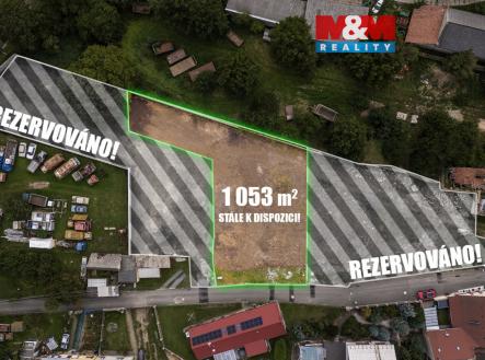 rezervace_02.jpg | Prodej - pozemek pro bydlení, 1 053 m²