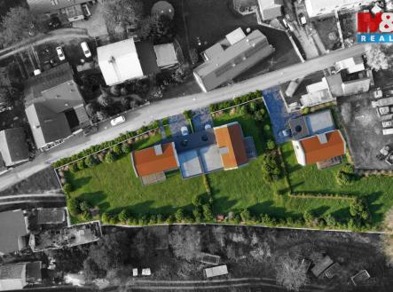 pozemek zákres | Prodej - pozemek pro bydlení, 1 053 m²