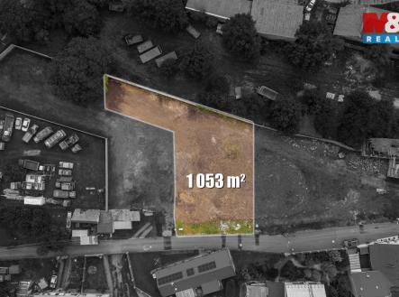 pozemek | Prodej - pozemek pro bydlení, 1 053 m²