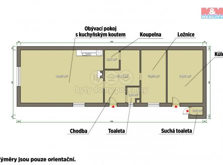 půdorys.jpg | Prodej - dům/vila, 75 m²