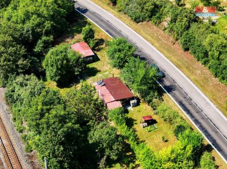 DJI_20240820132209_0064_D.jpg | Prodej - pozemek, zahrada, 736 m²