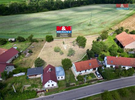 DJI_0395 (kopie).jpg | Prodej - pozemek pro bydlení, 2 043 m²