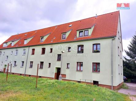 Dům | Prodej bytu, 2+kk, 42 m²