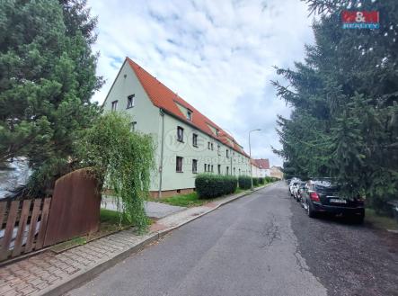 Dům | Prodej bytu, 2+kk, 42 m²