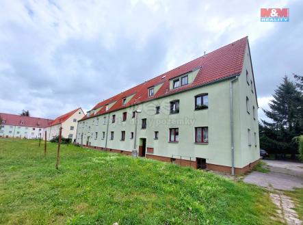 Dům | Prodej bytu, 2+kk, 42 m²