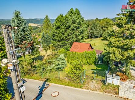 DJI_0105.jpg | Prodej - pozemek pro bydlení, 707 m²