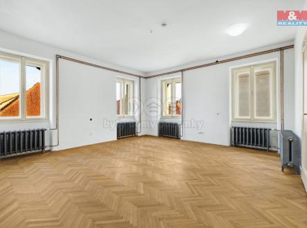 . | Pronájem - dům/vila, 130 m²