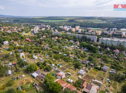 výhled | Prodej - chata/rekreační objekt, 24 m²