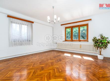 Ložnice | Prodej - dům/vila, 128 m²