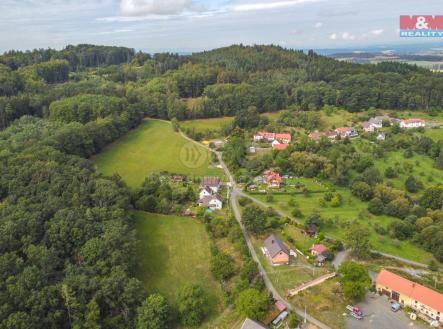 DJI_0685.jpg | Prodej - pozemek pro bydlení, 1 161 m²