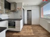 Prodej bytu, 2+1, 55 m²