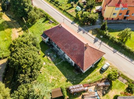 DJI_0287-HDR střecha.jpg | Prodej - chata/rekreační objekt, 150 m²