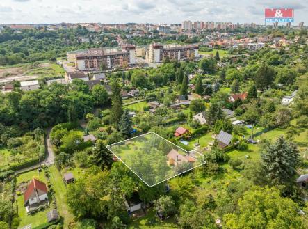 DJI_0070b.jpg | Prodej - pozemek, zahrada, 895 m²