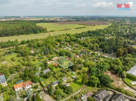 DJI_0076b.jpg | Prodej - pozemek, zahrada, 895 m²