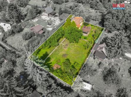 DJI_0061bb.jpg | Prodej - pozemek, zahrada, 895 m²