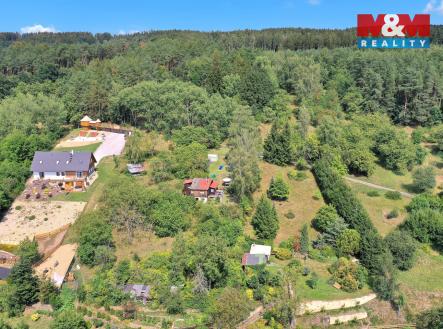 DJI_0726 kopie.jpg | Prodej - pozemek pro bydlení, 1 375 m²