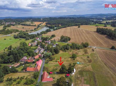 DJI_0635x.jpg | Prodej - pozemek pro bydlení, 2 320 m²