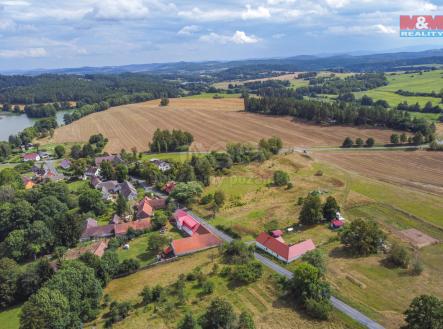 DJI_0636.jpg | Prodej - pozemek pro bydlení, 2 320 m²