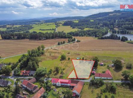 DJI_0637x.jpg | Prodej - pozemek pro bydlení, 2 320 m²