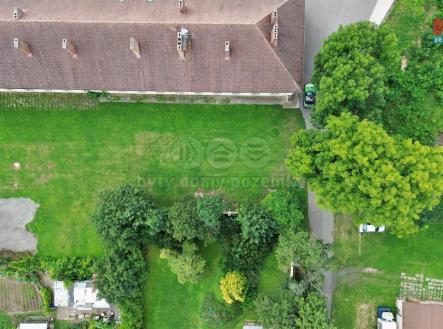 DJI_0731_hdr.jpg | Prodej - pozemek pro bydlení, 467 m²