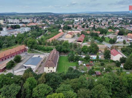 DJI_0737_hdr.jpg | Prodej - pozemek pro bydlení, 467 m²