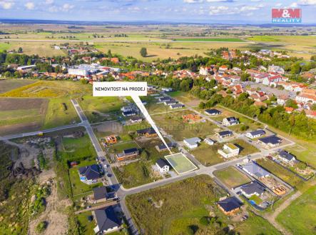 DJI_0024 kopie.jpg | Prodej - pozemek pro bydlení, 743 m²