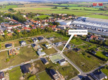 DJI_0022 kopie.jpg | Prodej - pozemek pro bydlení, 743 m²