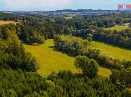 6.jpg | Prodej - pozemek, trvalý travní porost, 13 489 m²