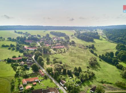 DJI_20240820091902_0019_D.jpg | Prodej - pozemek pro bydlení, 1 252 m²