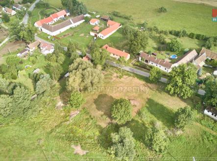 DJI_20240820091646_0009_D_HDR.jpg | Prodej - pozemek pro bydlení, 1 252 m²