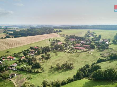 DJI_20240820091808_0015_D_HDR.jpg | Prodej - pozemek pro bydlení, 2 401 m²