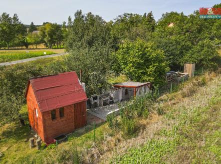 DJI_0316.jpg | Prodej - pozemek, trvalý travní porost, 1 193 m²