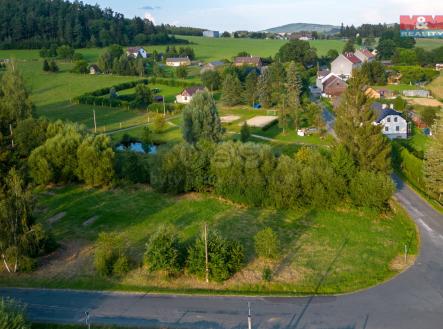 DJI_0002-HDR.jpg | Prodej - pozemek pro bydlení, 1 265 m²