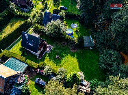 DJI_0748-HDR.jpg | Prodej - chata/rekreační objekt, 51 m²