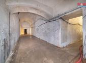 Pronájem - výrobní prostor, 1 366 m²