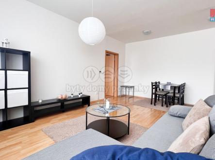 N1.jpg | Pronájem bytu, 2+kk, 58 m²