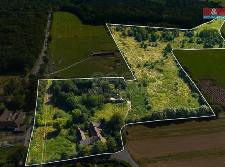 DJI_0222 kopie.jpg | Prodej - zemědělský objekt, 85 204 m²