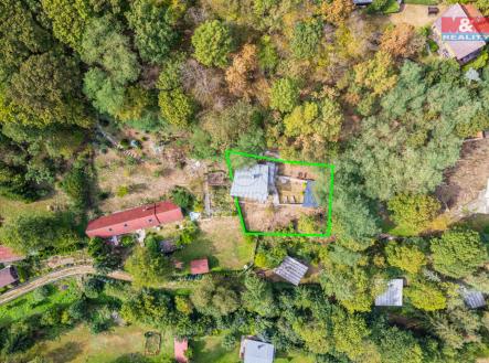 DJI_0075.jpg | Prodej - chata/rekreační objekt, 54 m²