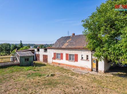 Dům | Prodej - pozemek pro bydlení, 5 579 m²