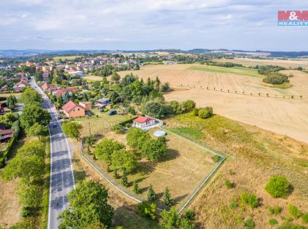 DJI_0087.jpg | Prodej - pozemek pro bydlení, 2 836 m²