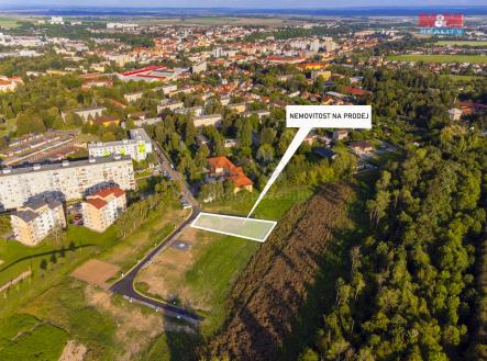 DJI_0032 kopie.jpg | Prodej - pozemek, zahrada, 992 m²