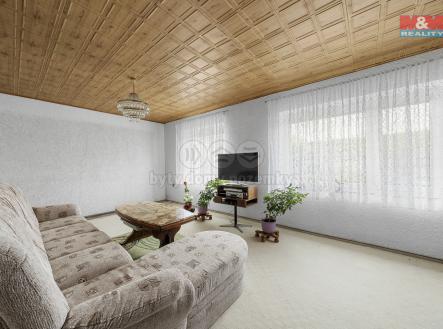 Kap. Jaroše 570_13.jpg | Prodej - dům/vila, 140 m²