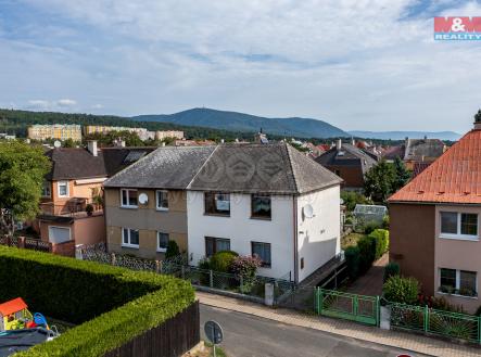 Kap. Jaroše 570_6.jpg | Prodej - dům/vila, 140 m²