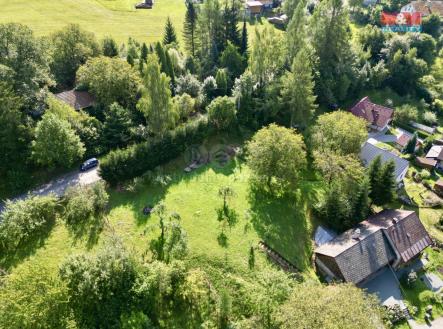 DJI_0436 2.jpg | Prodej - pozemek pro bydlení, 1 005 m²