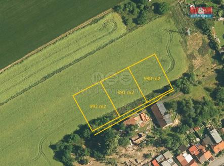 M-let+KN-rozměry-2.jpg | Prodej - pozemek pro bydlení, 2 973 m²