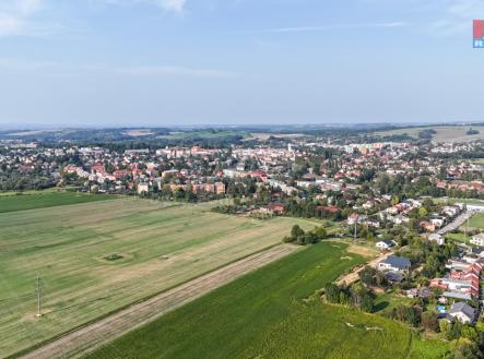 Poz.Příbor_D8.jpg | Prodej - pozemek pro bydlení, 992 m²