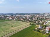 Prodej - pozemek pro bydlení, 992 m²