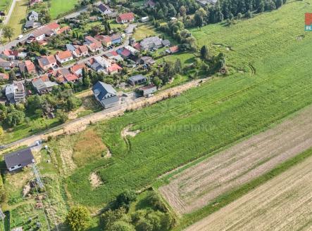 Poz.Příbor_D4.jpg | Prodej - pozemek pro bydlení, 992 m²