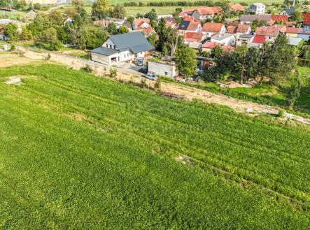 Poz.Příbor_D9.jpg | Prodej - pozemek pro bydlení, 992 m²